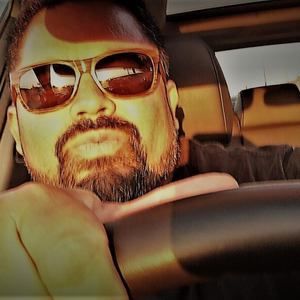 Meet your Posher, Roberto